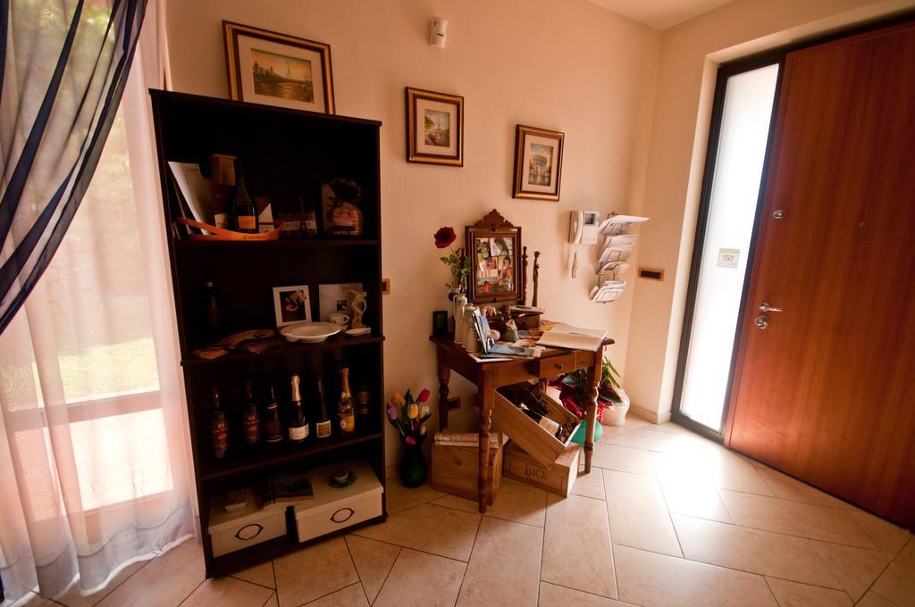 Antica Fornace Bed & Breakfast Bucine Dış mekan fotoğraf