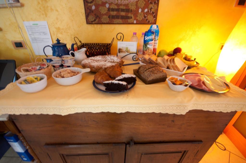Antica Fornace Bed & Breakfast Bucine Dış mekan fotoğraf