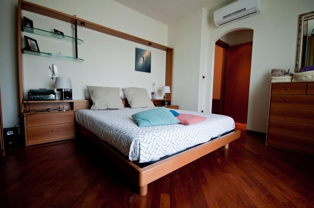 Antica Fornace Bed & Breakfast Bucine Oda fotoğraf