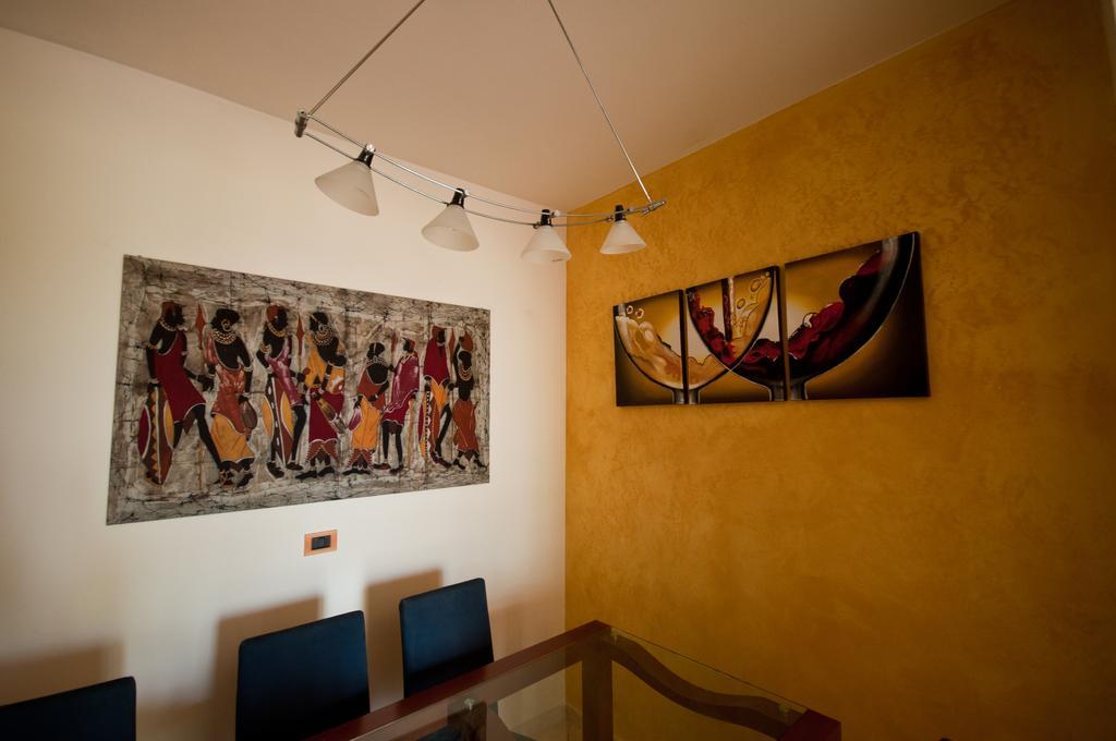 Antica Fornace Bed & Breakfast Bucine Dış mekan fotoğraf