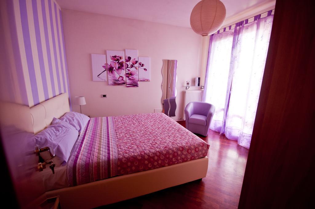 Antica Fornace Bed & Breakfast Bucine Oda fotoğraf