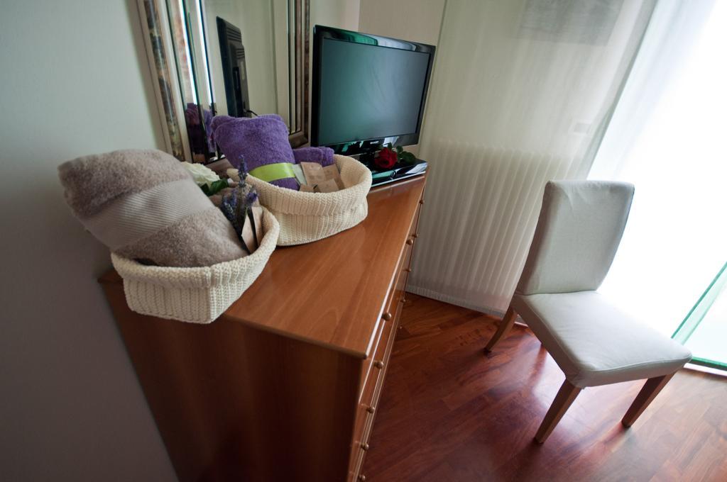 Antica Fornace Bed & Breakfast Bucine Oda fotoğraf