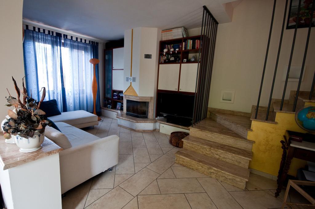 Antica Fornace Bed & Breakfast Bucine Dış mekan fotoğraf