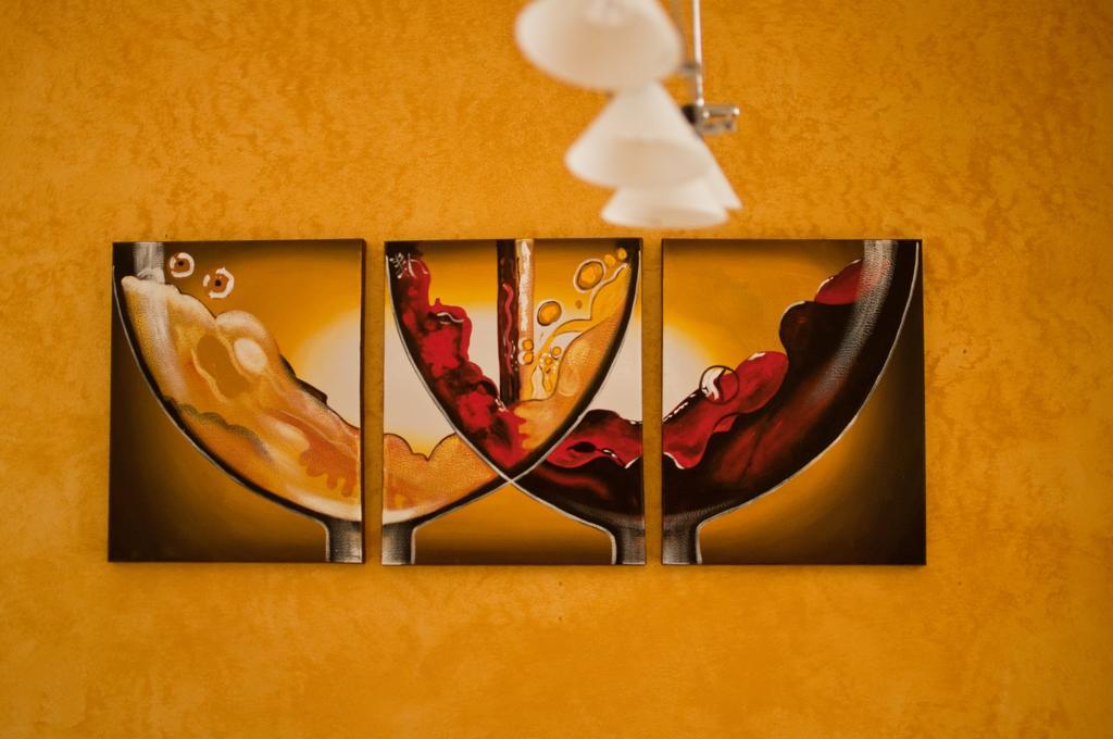 Antica Fornace Bed & Breakfast Bucine Dış mekan fotoğraf