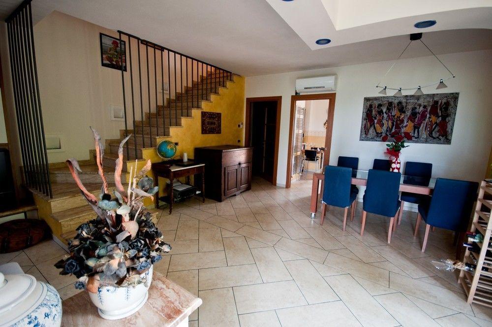 Antica Fornace Bed & Breakfast Bucine Dış mekan fotoğraf