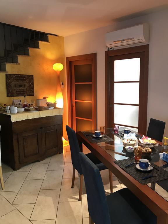 Antica Fornace Bed & Breakfast Bucine Dış mekan fotoğraf