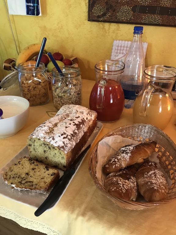 Antica Fornace Bed & Breakfast Bucine Dış mekan fotoğraf