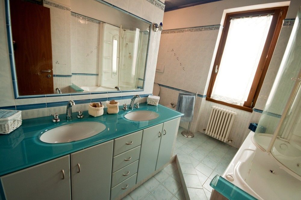 Antica Fornace Bed & Breakfast Bucine Dış mekan fotoğraf