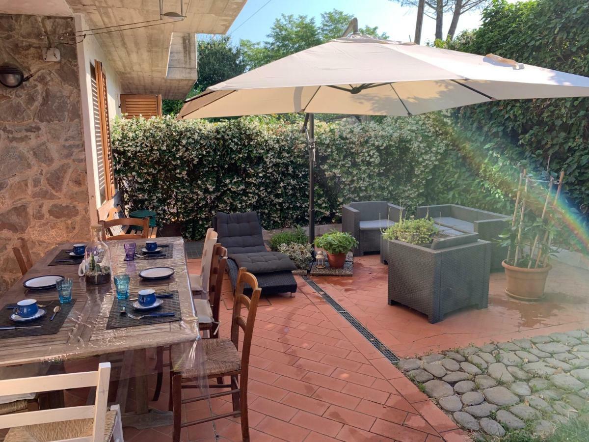 Antica Fornace Bed & Breakfast Bucine Dış mekan fotoğraf