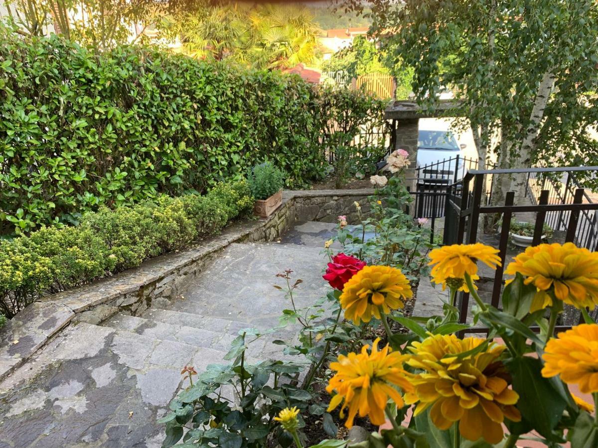 Antica Fornace Bed & Breakfast Bucine Dış mekan fotoğraf