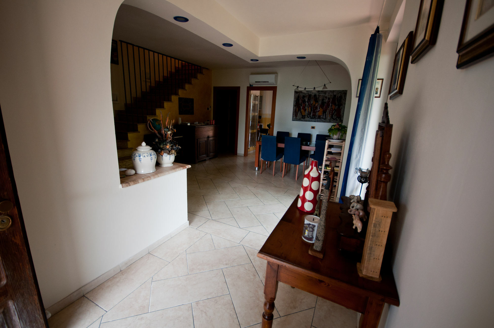 Antica Fornace Bed & Breakfast Bucine Dış mekan fotoğraf