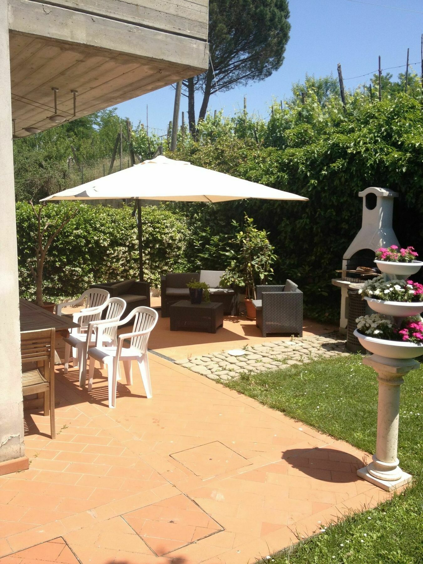 Antica Fornace Bed & Breakfast Bucine Dış mekan fotoğraf