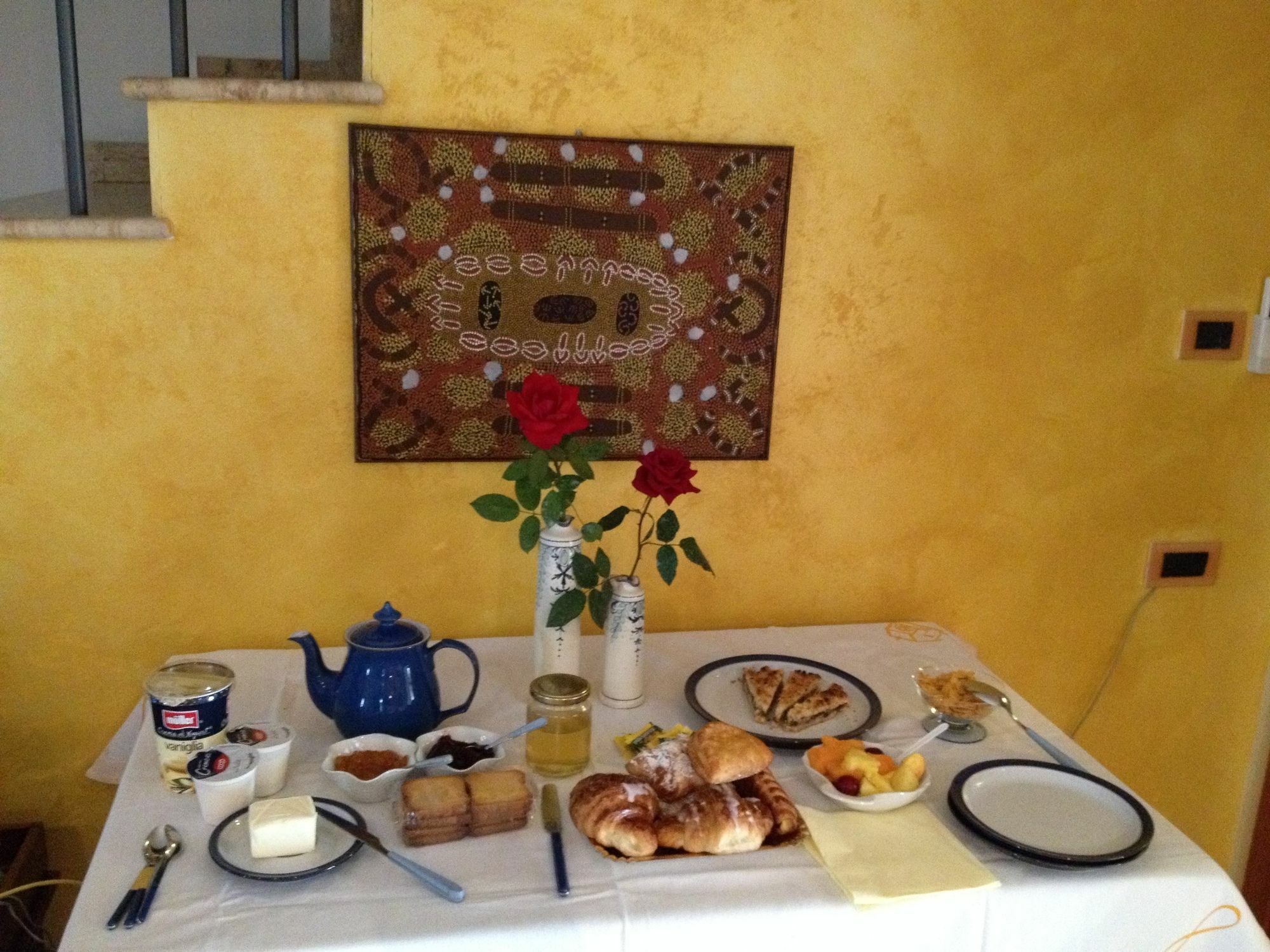 Antica Fornace Bed & Breakfast Bucine Dış mekan fotoğraf