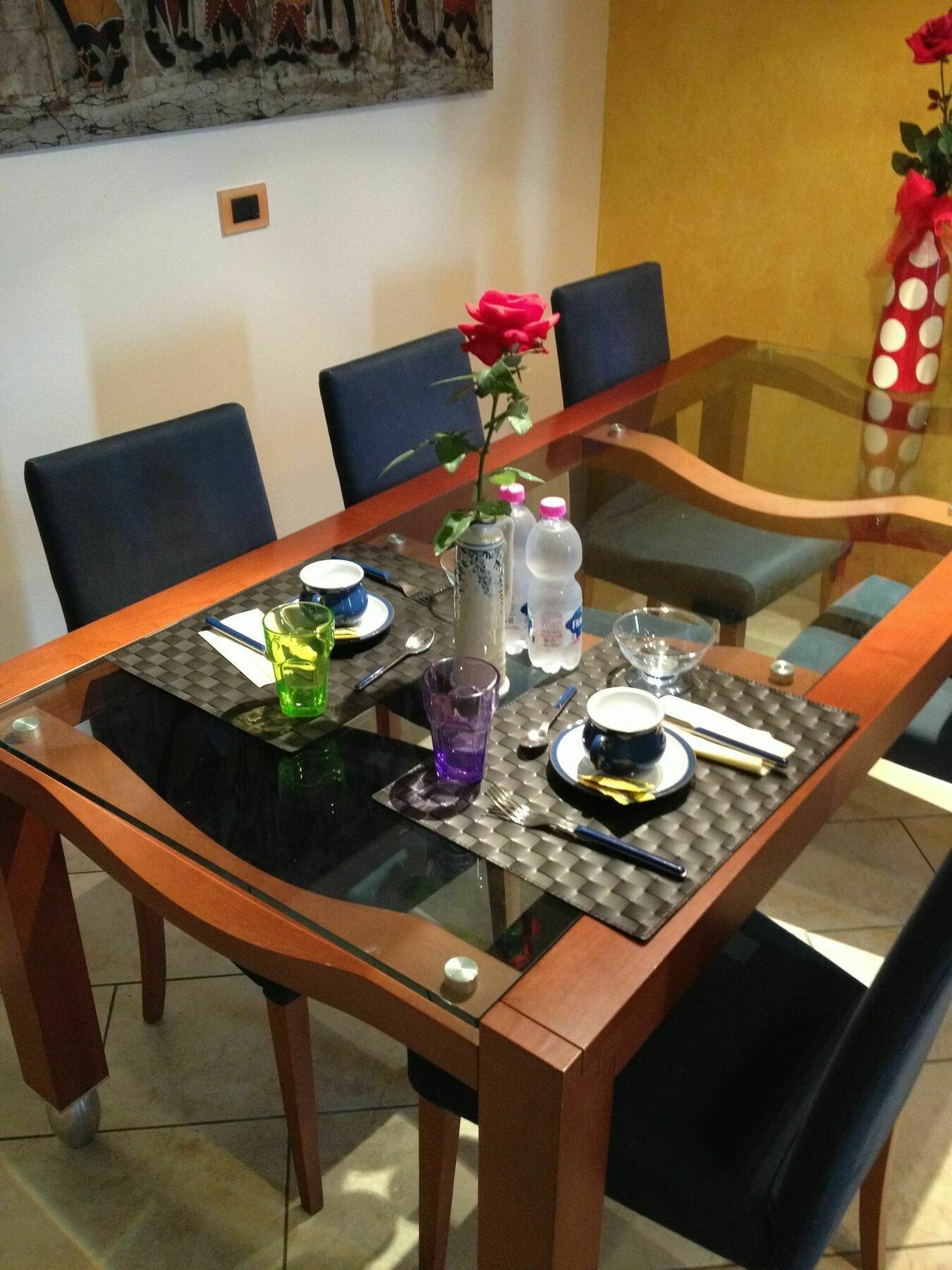 Antica Fornace Bed & Breakfast Bucine Dış mekan fotoğraf